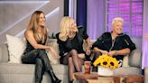 The Chicks Share How They Became ‘Divorce Buddies’ on ‘Kelly Clarkson Show’: Watch