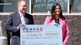 Michigan couple, attorney announced as winners of $842.4 million Powerball jackpot