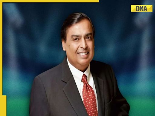 Mukesh Ambani's Reliance Jio launches cheapest prepaid plan, 1 GB data daily and much more at Rs...