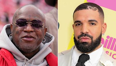 Birdman Says 'Close Friend' Drake Might Join Cash Money's Performance at Essence Fest: 'He One Of Us' (Exclusive)