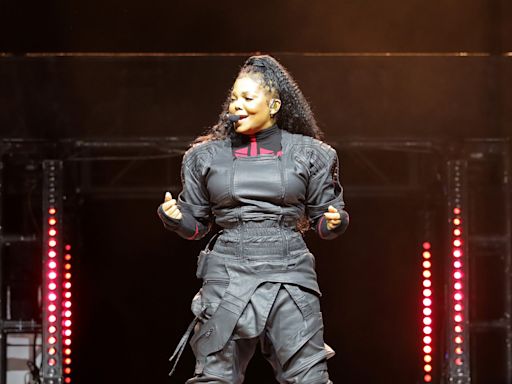 Creative director of Janet Jackson tour says fans will see a 'new Janet' at Acrisure Arena