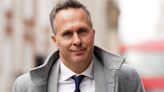 Michael Vaughan cleared of using racist language before Yorkshire T20 match