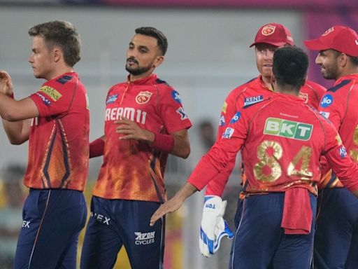 IPL 2024: Stand-in skipper Sam Curran sends retention message to PBKS after RR win