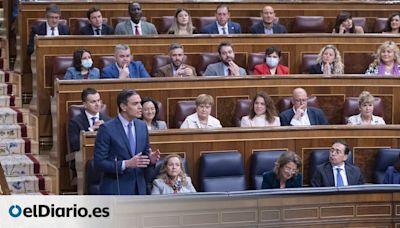 La Audiencia Nacional reabre el caso del espionaje al teléfono de Pedro Sánchez tras recibir información de Francia