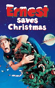 Ernest Saves Christmas