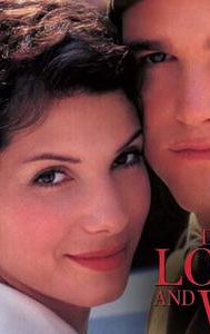 In Love and War (1996 film)