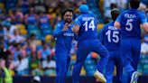 Afghanistan Vs Australia Live Score, T20 Cricket World Cup Super 8: Afghan Spinners Up Against Aussie Big-Hitters