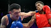 Allen Abel: Back inside an Olympic boxing gym, echoes of a proud Cuban tradition