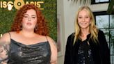 Tess Holliday calls out Gwyneth Paltrow’s bone broth and vegetables diet