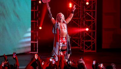 AEW's Jeff Jarrett Assesses Potential Invasion Angle Between TNA & WWE NXT - Wrestling Inc.