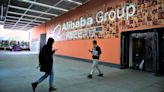Alibaba follows JD.com with up to $5bn convertible bond issue