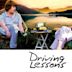 Driving Lessons