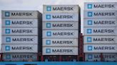 Danish logistics firm AP Moller-Maersk reports loss in fourth quarter