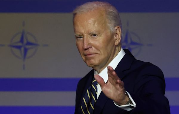 Now Deep Blue New York Is Turning Into a Battleground State for Biden