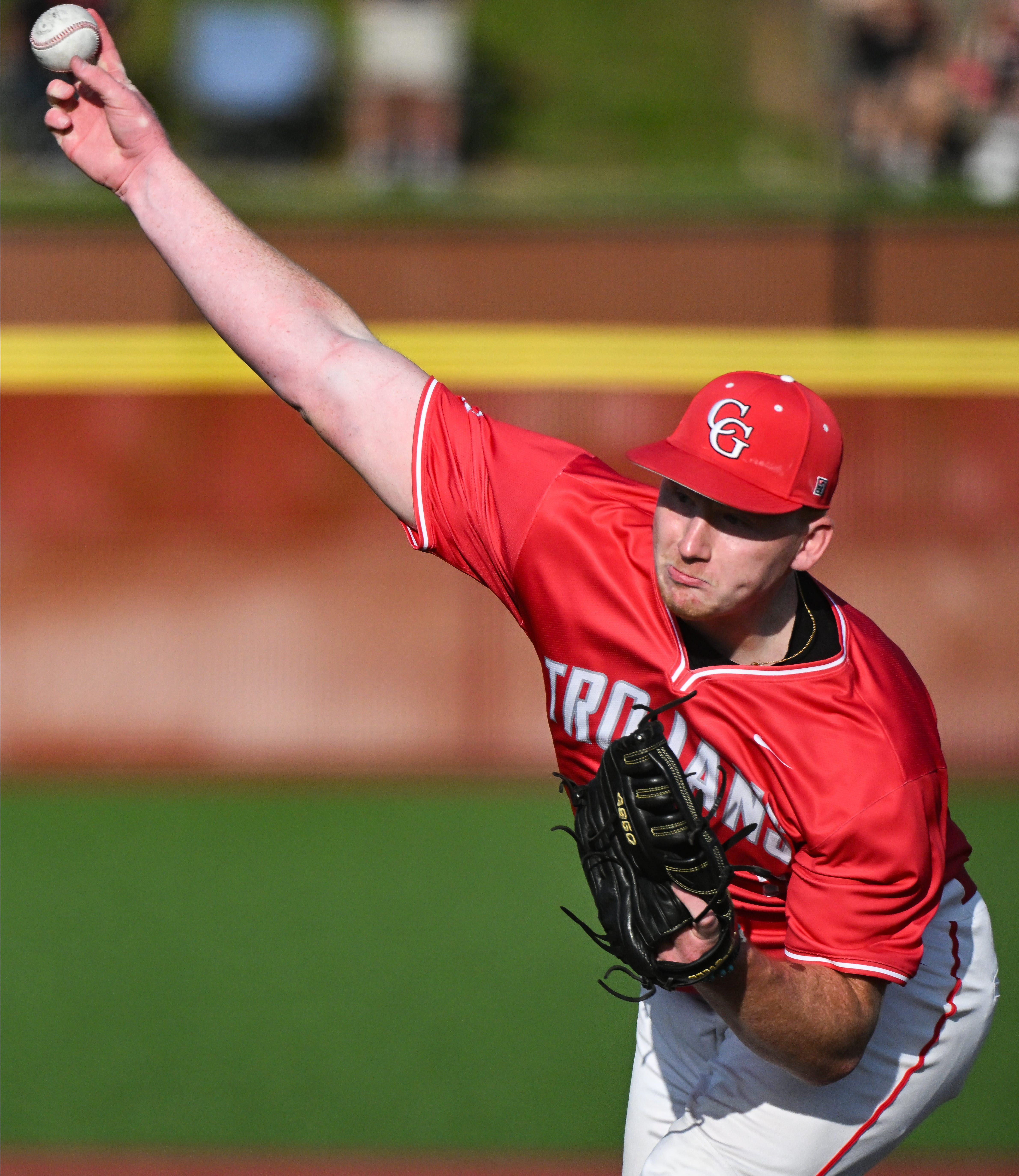 IHSAA baseball All-Sophomore team: These Central Indiana players stood out this year