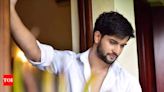 Neel Bhattacharya returns to Bengali television with ‘Amor Songi’ - Times of India