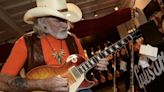 Fallece Dickey Betts de The Allman Brothers Band