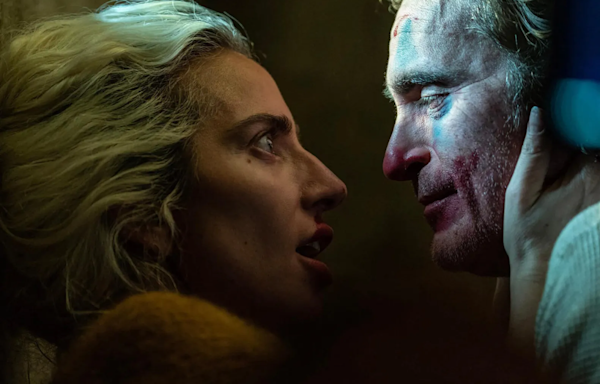 'Joker: Folie à Deux' turns Harley Quinn and Joker’s relationship upside down