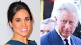 Meghan Markle Reportedly Asked to Have a 'One-to-One' Meeting With King Charles III Amid Family Feud