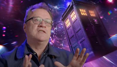 Doctor Who finally has its mojo back thanks to Russell T. Davies: the best to ever do it