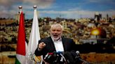 Ismail Haniyeh killed: The Hamas leaders who have been targets of assassination bids