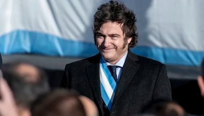 La agenda de Milei por Día de la Independencia: Pacto de Mayo en Tucumán, Tedeum y un desfile militar | Política