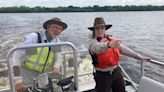 Upper Mississippi River National Wildlife and Fish Refuge celebrates 100 years