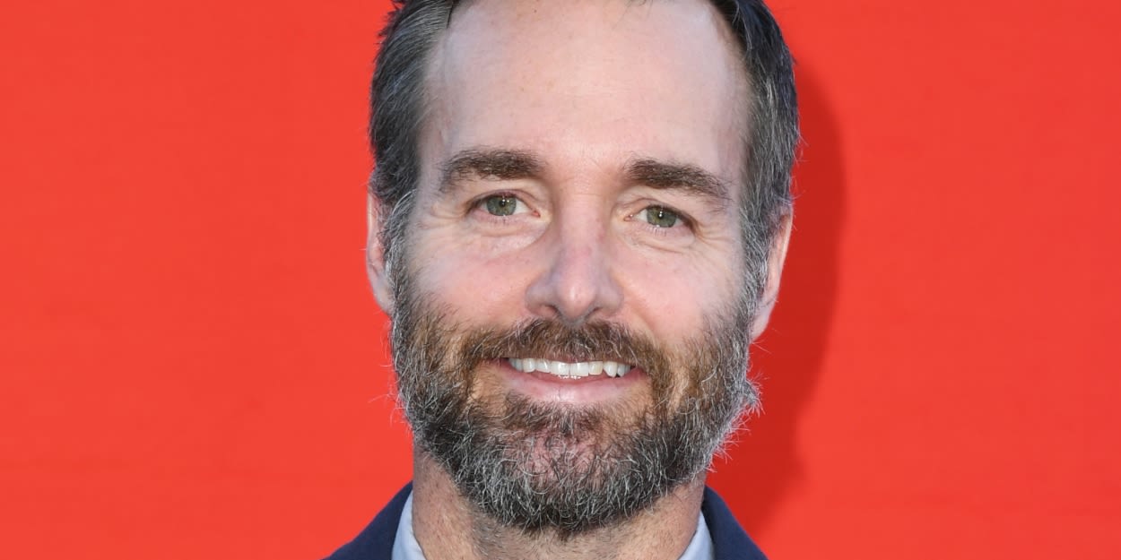 Will Forte Joins Netflix Comedy Series THE FOUR SEASONS