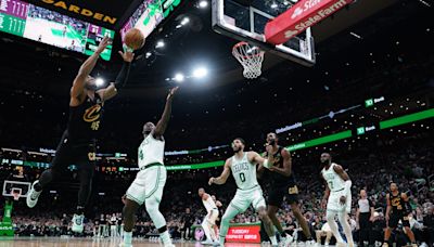 Who cost the Boston Celtics the most in their Game 2 loss to the Cleveland Cavaliers?