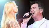 "Don't get me started on Rick Wakeman!" Rick Astley's never gonna give prog up!