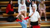 Top returning Knoxville area high school volleyball players for 2023