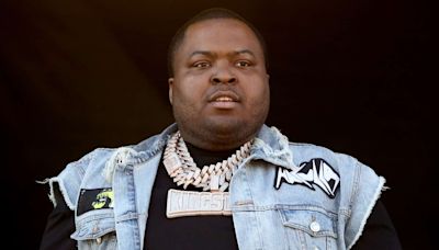 Sean Kingston arrested in California, awaits extradition to Florida
