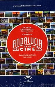 Andalucía es de cine