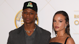 Shaq’s Son Myles O’Neal Goes Public With Model Girlfriend On His 26th Birthday