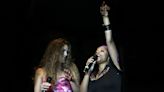 Portugal llora la muerte de la cantante Sara Tavares a los 45 años