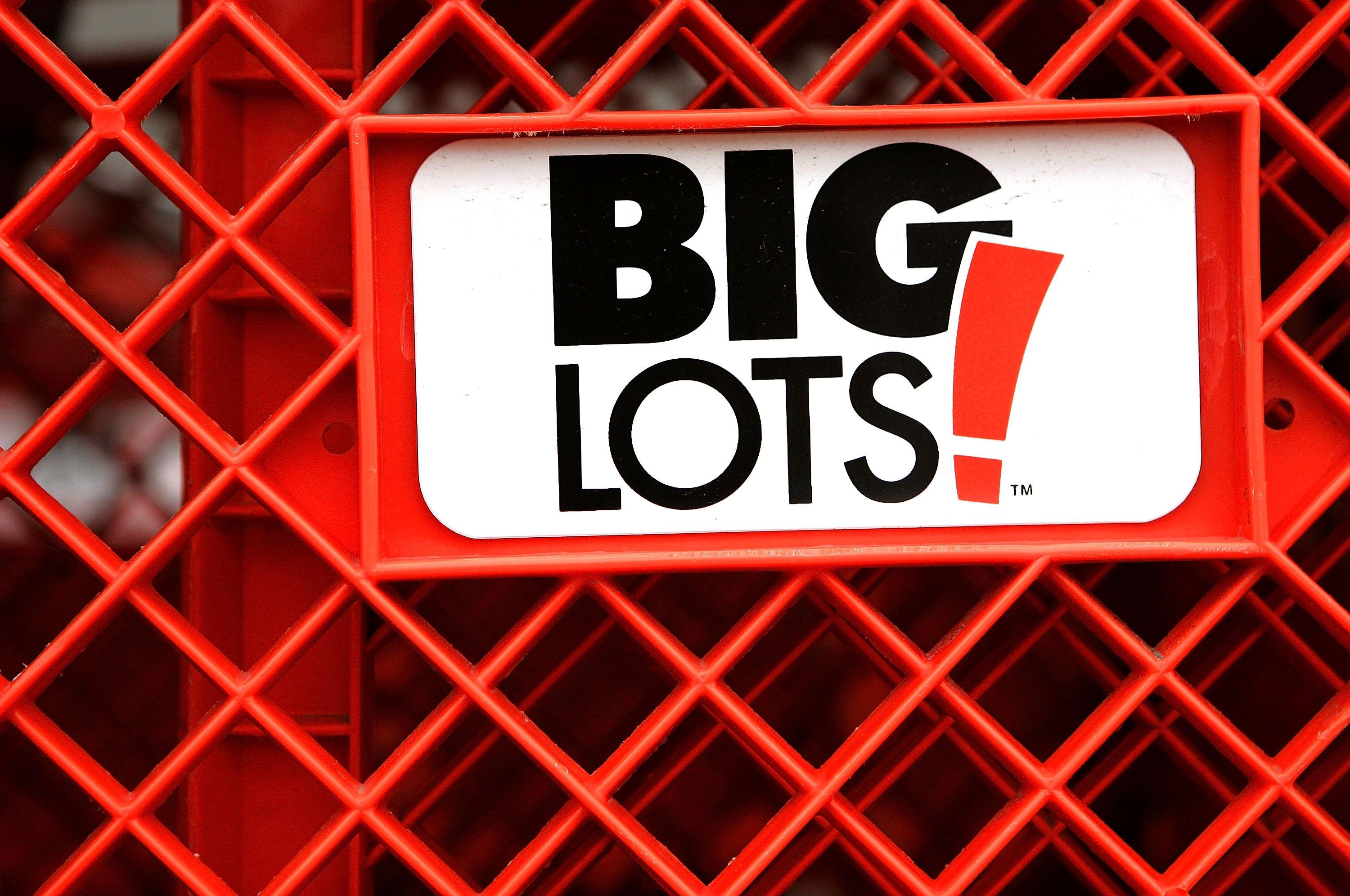 Big Lots to close up to 40 stores, and its survival is in doubt