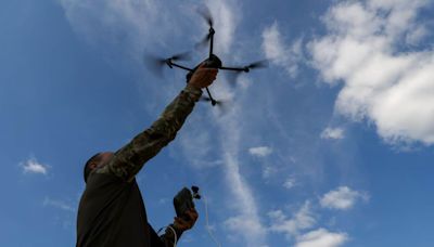 Ukrainian government backs draft presidential decree creating Unmanned Systems Forces within Armed Forces