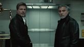 George Clooney And Brad Pitt Receive 4 Minute Long Standing Ovation For Wolfs At Venice Film Festival; Check Details Here