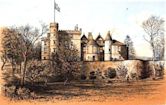 Ardencaple Castle