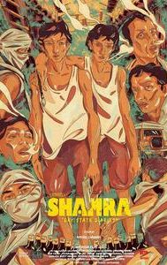 Shamra (Dry State Diaries)