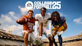 EA’s college football video game returns in July after an 11-year hiatus