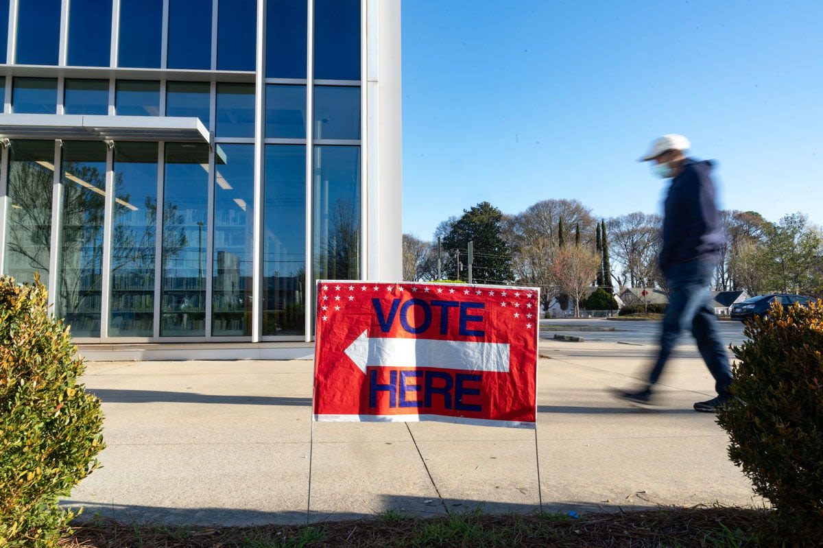 Georgia State Election Board passes new rule allowing county boards to demand more information before certifying an election - ABC17NEWS