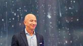 De Jeff Bezos a Jimmy Butler: Esta cena de la F1 en Miami atrajo a las estrellas