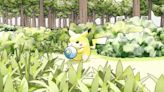 Inspired by viral Pokemon Gen 1 fan art, a solo dev is making a 3D game in Ken Sugimori's original style