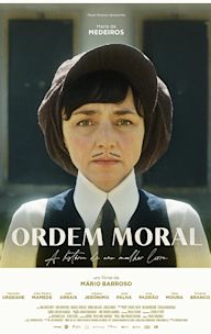 Moral Order