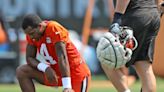 NFL appeals Cleveland Browns' Deshaun Watson's six-game suspension