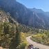 Big Cottonwood Canyon