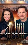 Love, Lights, Hanukkah!