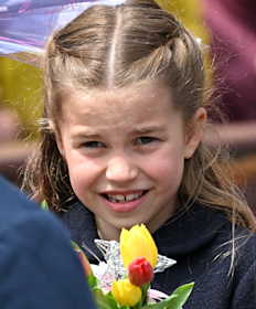 Princess Charlotte of Wales