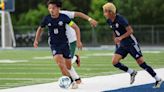 PHOTOS: Discovery vs. Kennesaw Mountain Boys Soccer